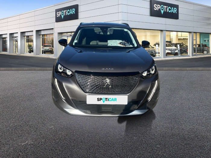 Peugeot 2008 PureTech 130 S&S EAT8 Allure Pack
