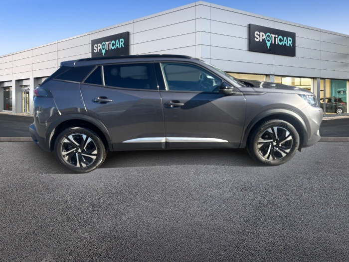 Peugeot 2008 PureTech 130 S&S EAT8 Allure Pack