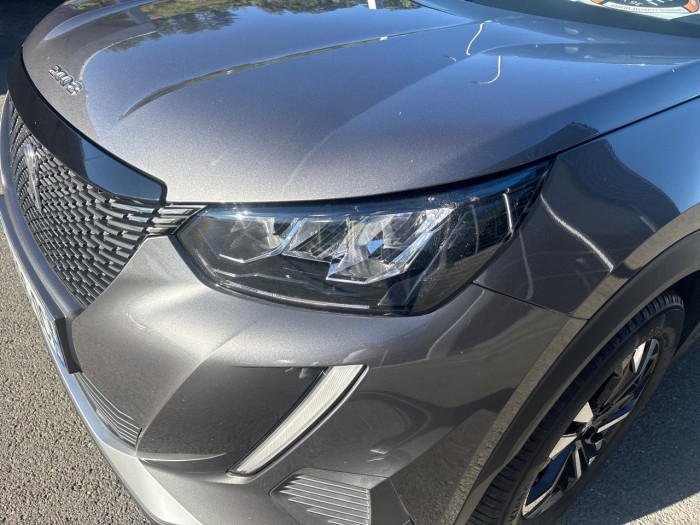 Peugeot 2008 PureTech 130 S&S EAT8 Allure Pack