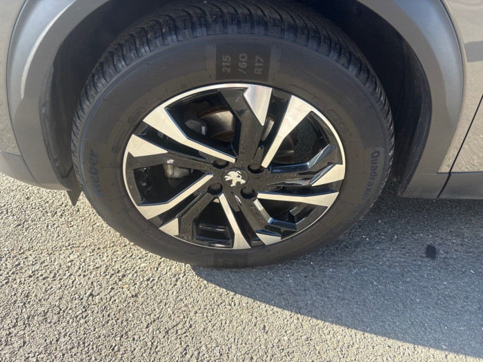 Peugeot 2008 PureTech 130 S&S EAT8 Allure Pack