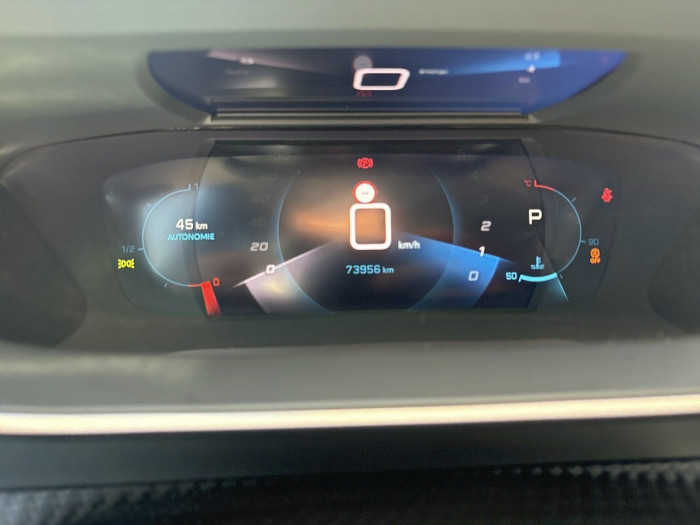 Peugeot 2008 PureTech 130 S&S EAT8 Allure Pack