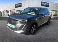 Peugeot 2008 PureTech 130 S&S EAT8 Allure Pack