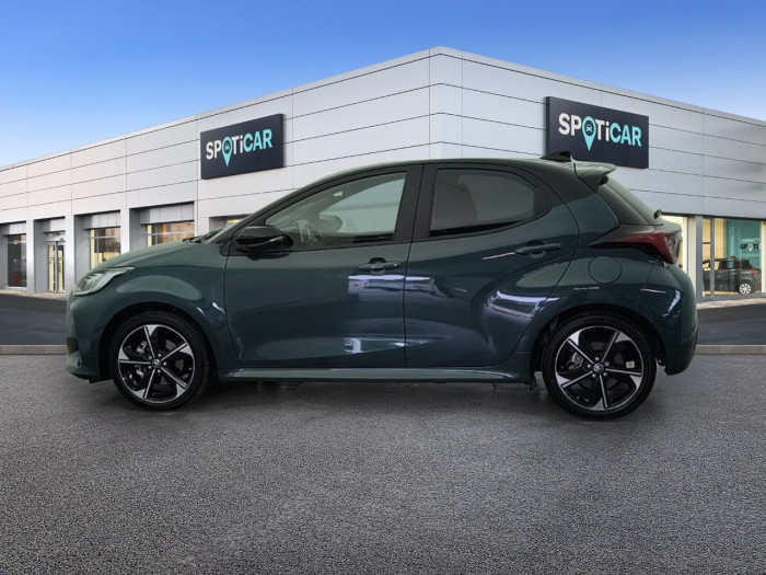 Toyota YARIS HYBRIDE Nouveau 130h Collection
