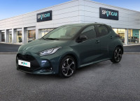 Toyota YARIS HYBRIDE Nouveau 130h Collection