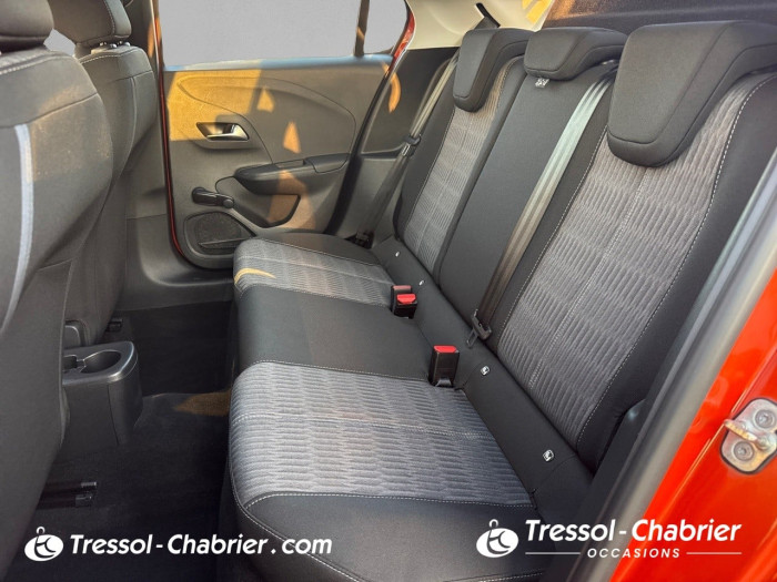 Opel CORSA 1.2 75 ch BVM5 Edition