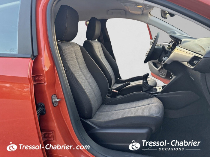 Opel CORSA 1.2 75 ch BVM5 Edition