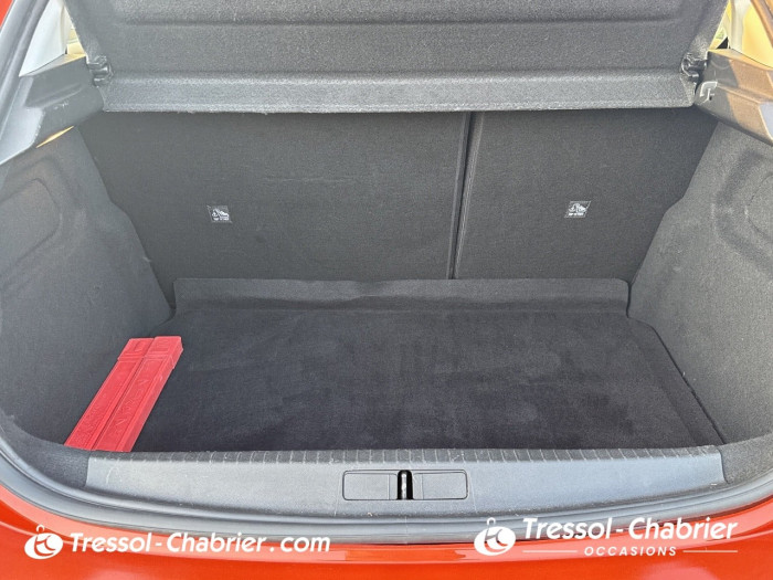 Opel CORSA 1.2 75 ch BVM5 Edition