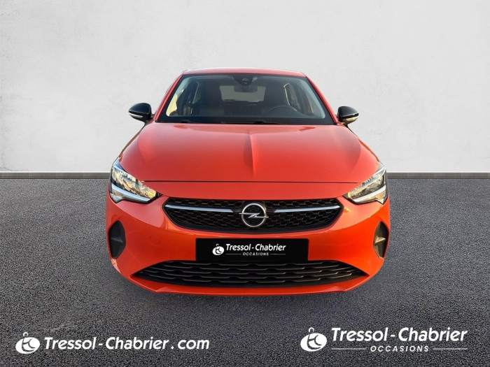 Opel CORSA 1.2 75 ch BVM5 Edition