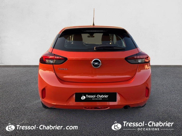 Opel CORSA 1.2 75 ch BVM5 Edition
