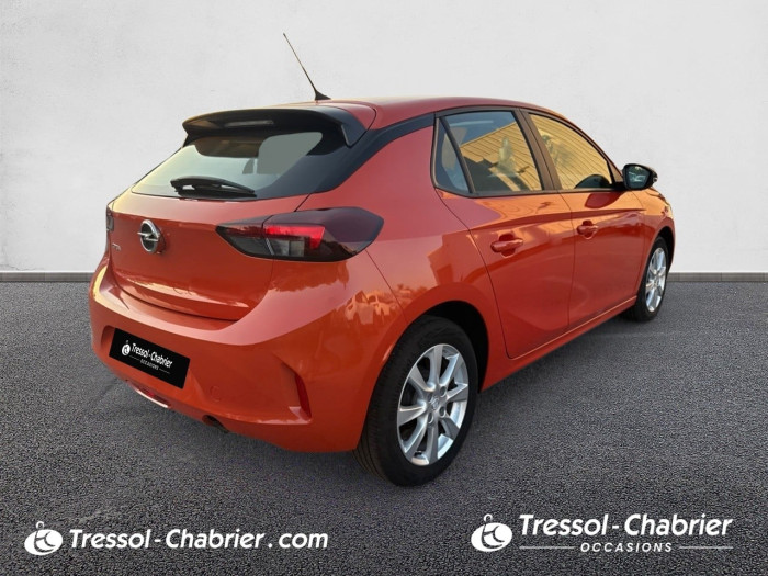 Opel CORSA 1.2 75 ch BVM5 Edition