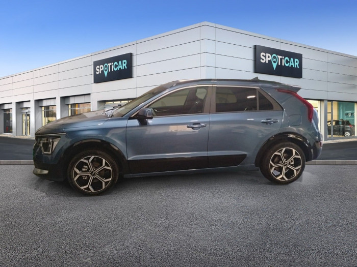 Kia Niro 1.6 GDi 129 ch HEV DCT6 Premium