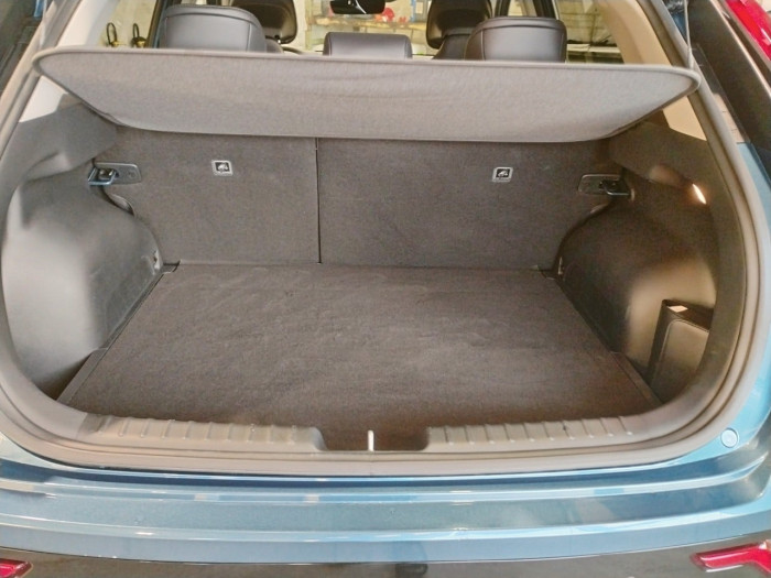 Kia Niro 1.6 GDi 129 ch HEV DCT6 Premium