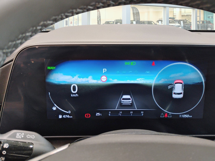 Kia Niro 1.6 GDi 129 ch HEV DCT6 Premium