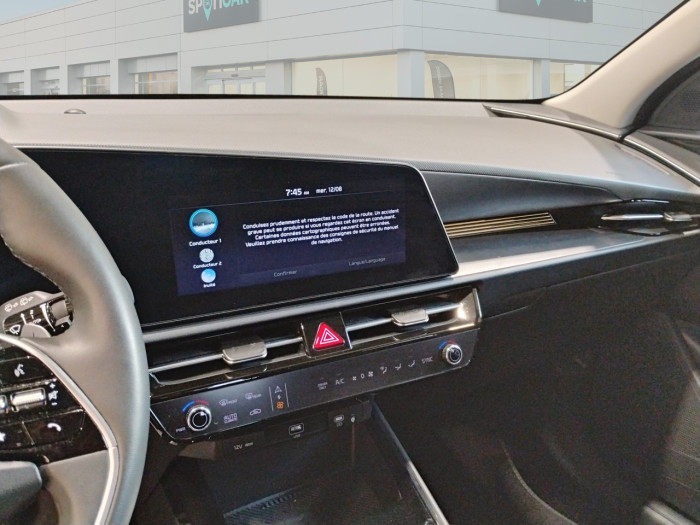 Kia Niro 1.6 GDi 129 ch HEV DCT6 Premium