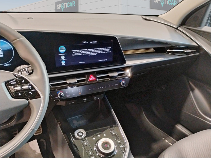 Kia Niro 1.6 GDi 129 ch HEV DCT6 Premium