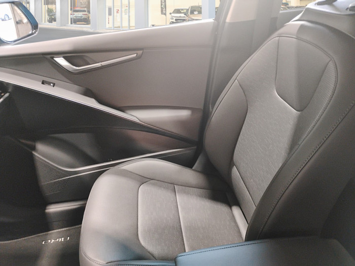 Kia Niro 1.6 GDi 129 ch HEV DCT6 Premium