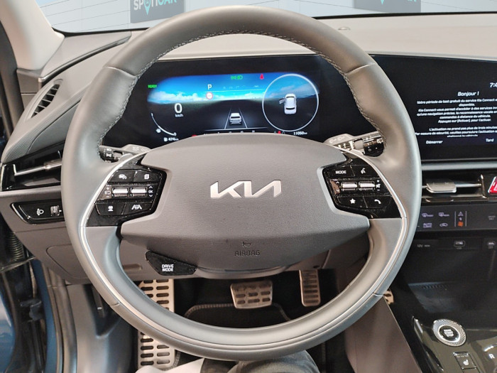 Kia Niro 1.6 GDi 129 ch HEV DCT6 Premium