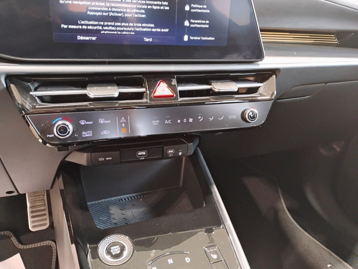 Kia Niro 1.6 GDi 129 ch HEV DCT6 Premium