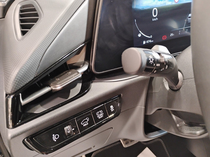 Kia Niro 1.6 GDi 129 ch HEV DCT6 Premium
