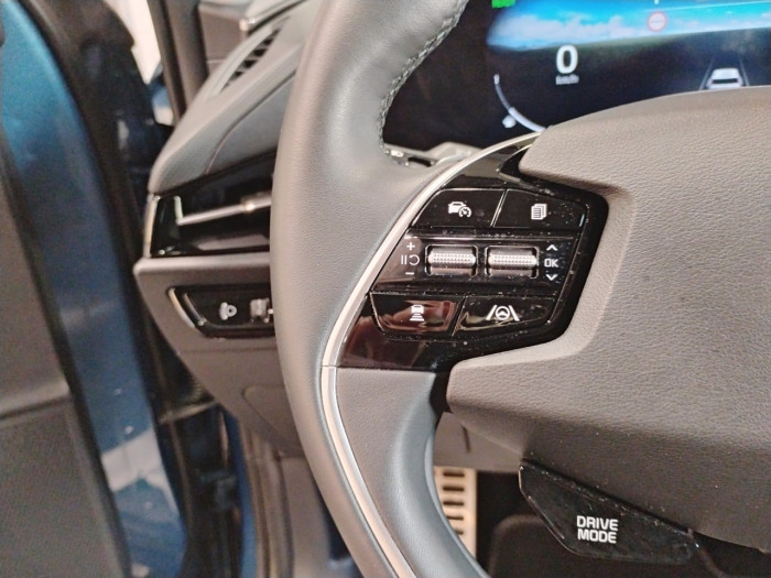 Kia Niro 1.6 GDi 129 ch HEV DCT6 Premium