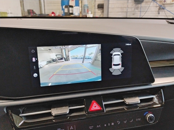 Kia Niro 1.6 GDi 129 ch HEV DCT6 Premium