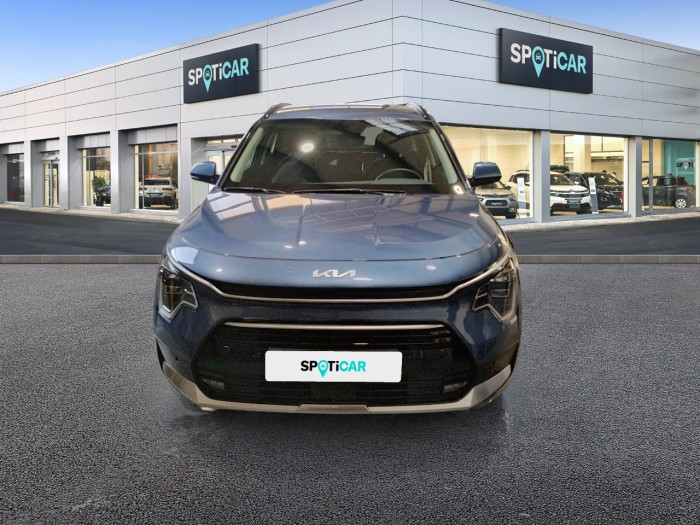 Kia Niro 1.6 GDi 129 ch HEV DCT6 Premium