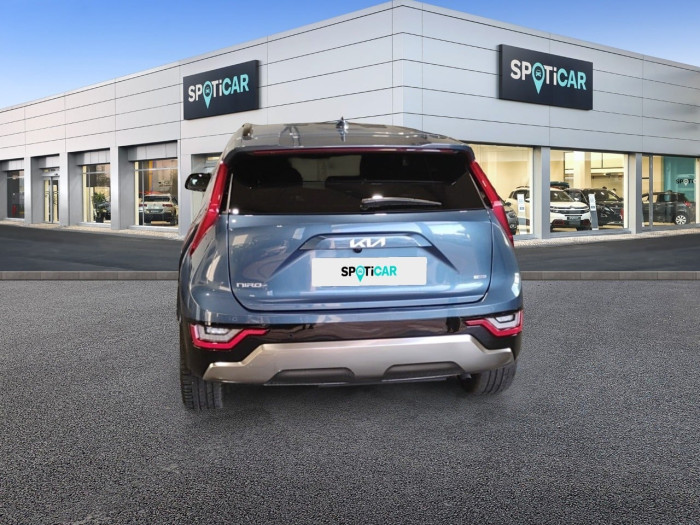 Kia Niro 1.6 GDi 129 ch HEV DCT6 Premium