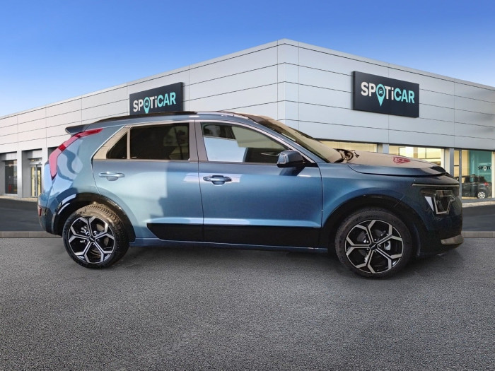 Kia Niro 1.6 GDi 129 ch HEV DCT6 Premium