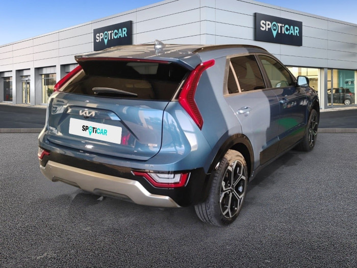 Kia Niro 1.6 GDi 129 ch HEV DCT6 Premium