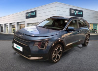 Kia Niro 1.6 GDi 129 ch HEV DCT6 Premium