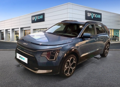 Kia Niro 1.6 GDi 129 ch HEV DCT6 Premium
