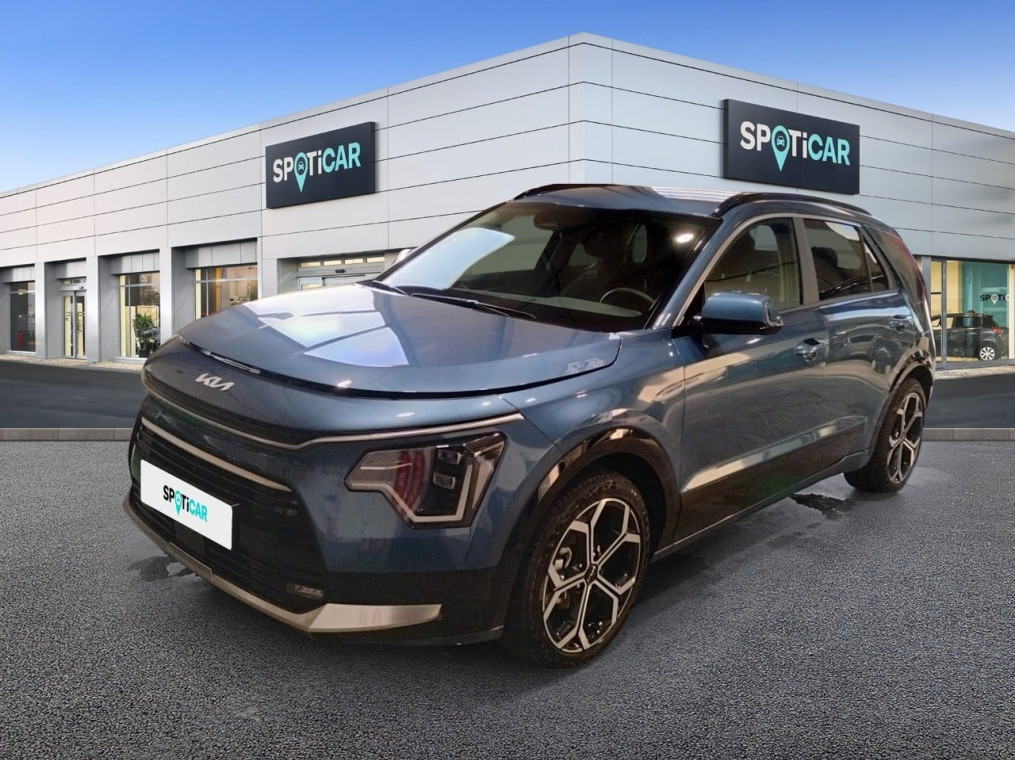 Kia Niro 1.6 GDi 129 ch HEV DCT6 Premium