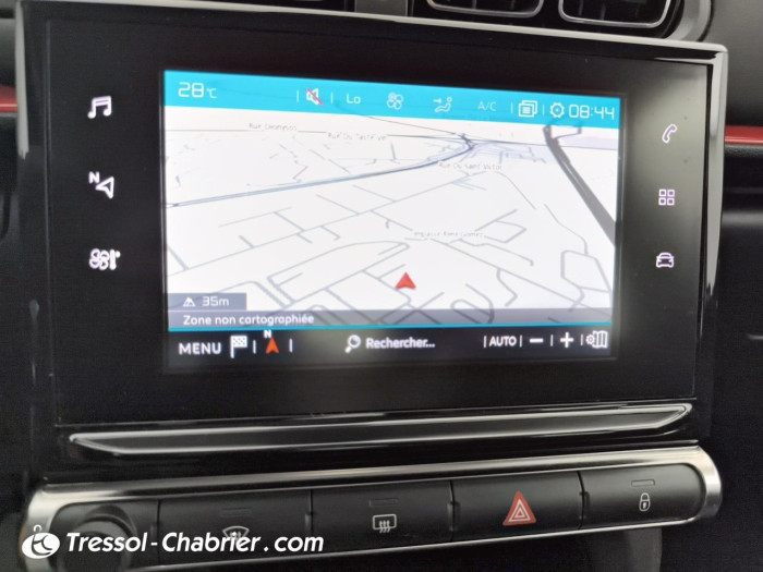 Citroën C3 PureTech 82 S&S BVM5 Shine