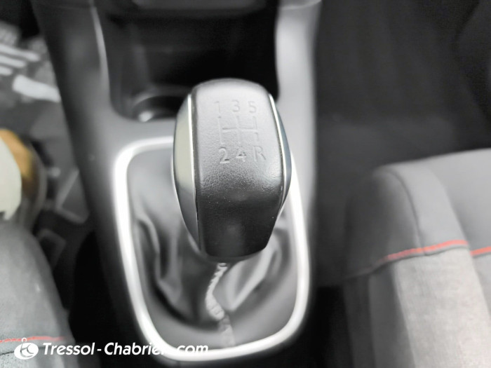 Citroën C3 PureTech 82 S&S BVM5 Shine