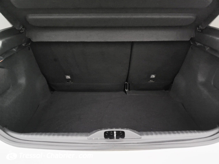 Citroën C3 PureTech 82 S&S BVM5 Shine