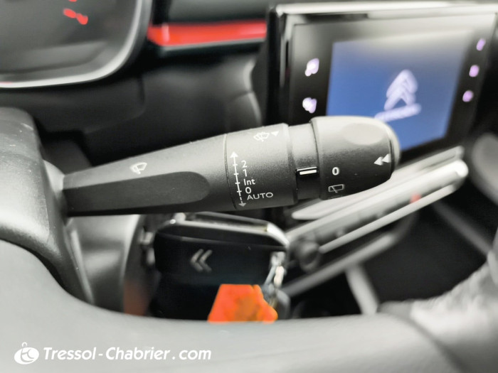 Citroën C3 PureTech 82 S&S BVM5 Shine