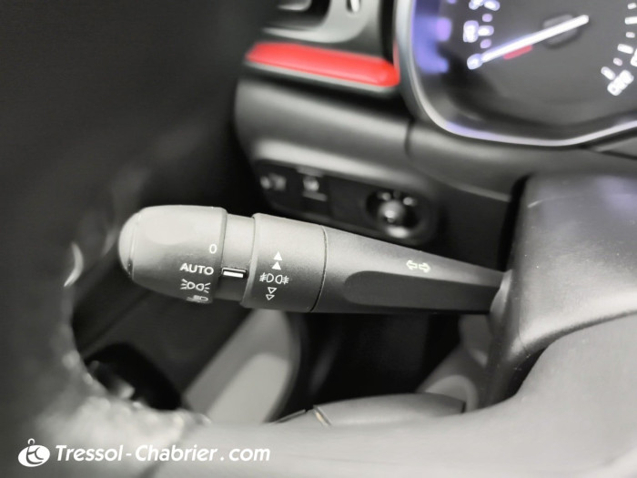 Citroën C3 PureTech 82 S&S BVM5 Shine