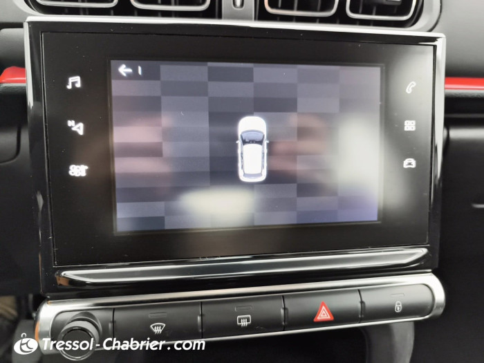 Citroën C3 PureTech 82 S&S BVM5 Shine