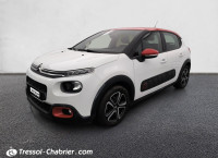 Citroën C3 PureTech 82 S&S BVM5 Shine