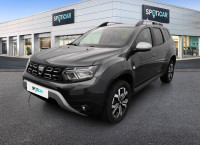 Dacia Duster TCe 130 FAP 4x4 Prestige