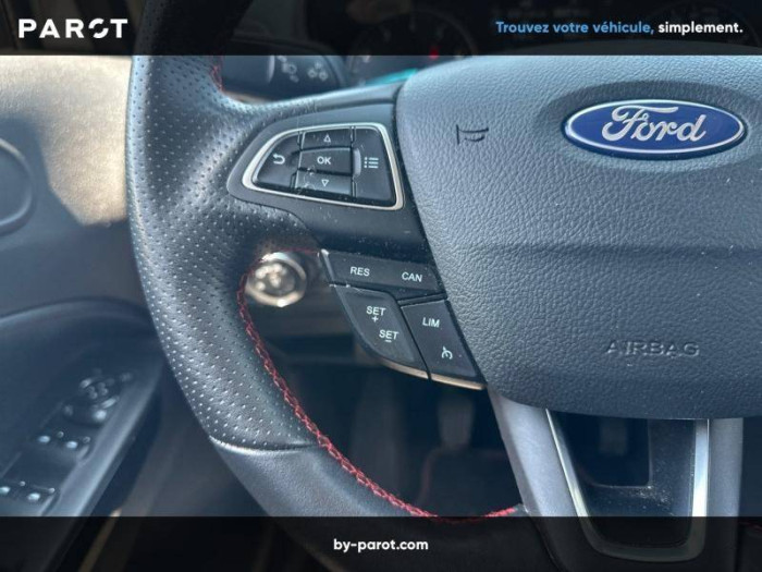Ford EcoSport 1.0 EcoBoost 125ch S&S BVM6 Active