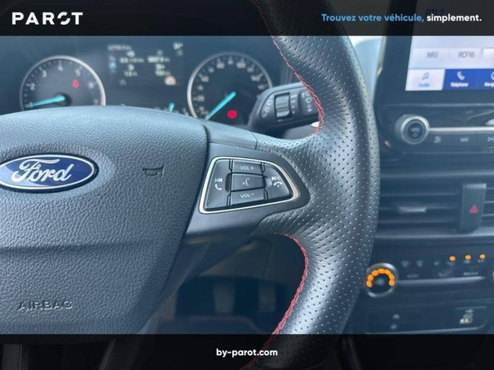 Ford EcoSport 1.0 EcoBoost 125ch S&S BVM6 Active