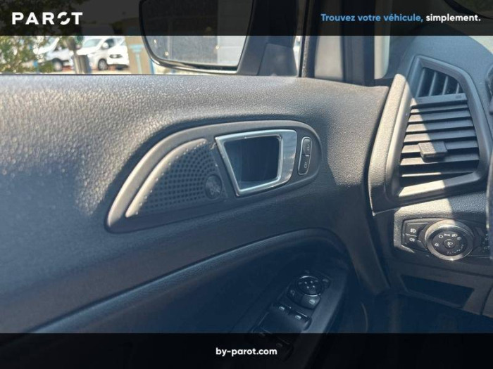 Ford EcoSport 1.0 EcoBoost 125ch S&S BVM6 Active
