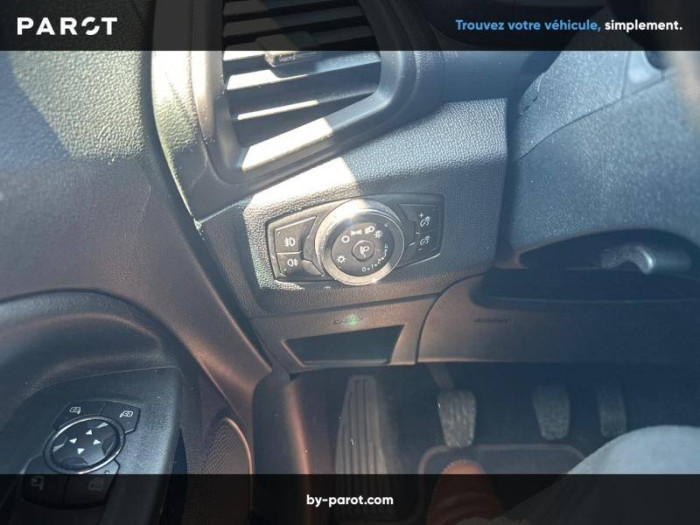 Ford EcoSport 1.0 EcoBoost 125ch S&S BVM6 Active