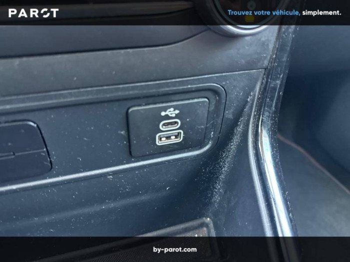 Ford EcoSport 1.0 EcoBoost 125ch S&S BVM6 Active