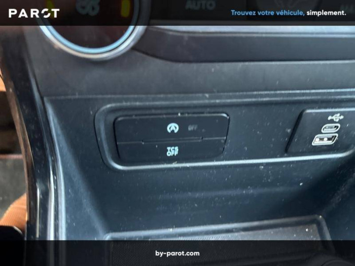 Ford EcoSport 1.0 EcoBoost 125ch S&S BVM6 Active