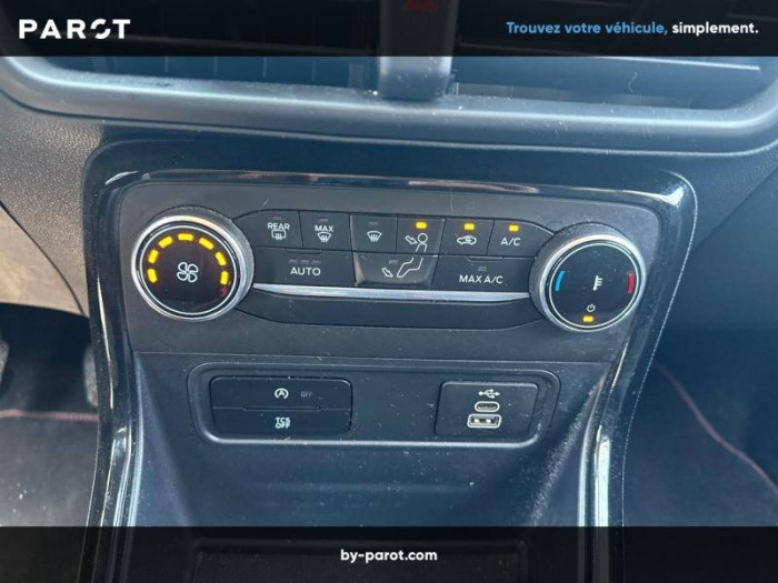 Ford EcoSport 1.0 EcoBoost 125ch S&S BVM6 Active