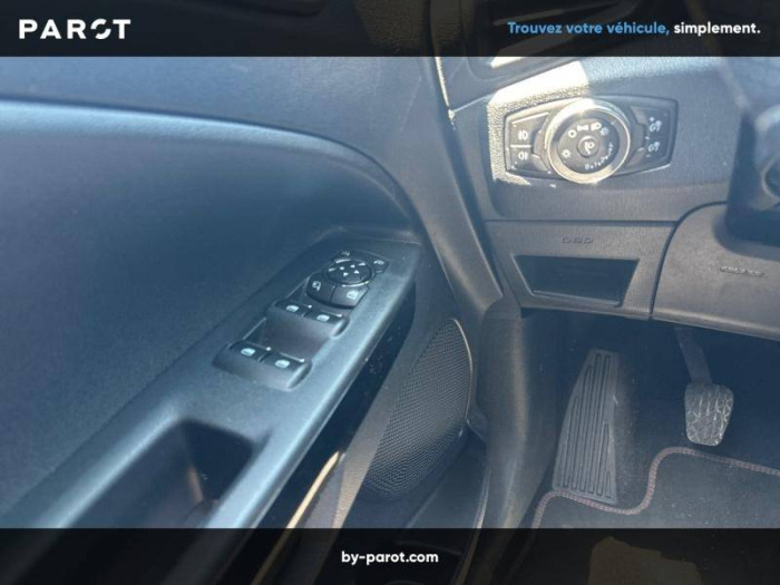 Ford EcoSport 1.0 EcoBoost 125ch S&S BVM6 Active