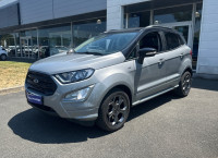 Ford EcoSport 1.0 EcoBoost 125ch ST-Line 6cv