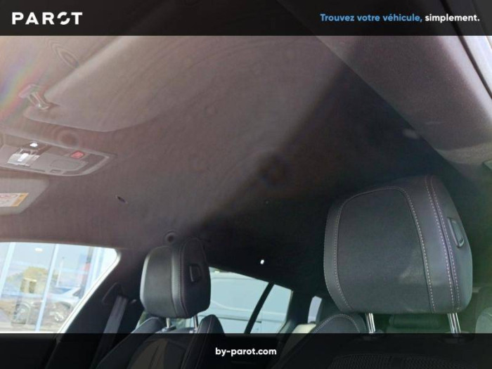 Peugeot 508 SW BlueHDi 180 ch S&S EAT8 GT Line